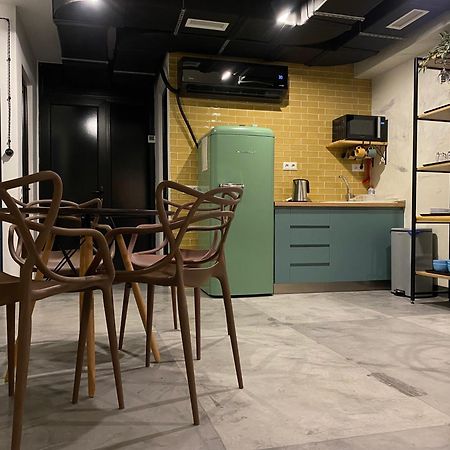 Dorm Kutaisi Pansiyon Dış mekan fotoğraf