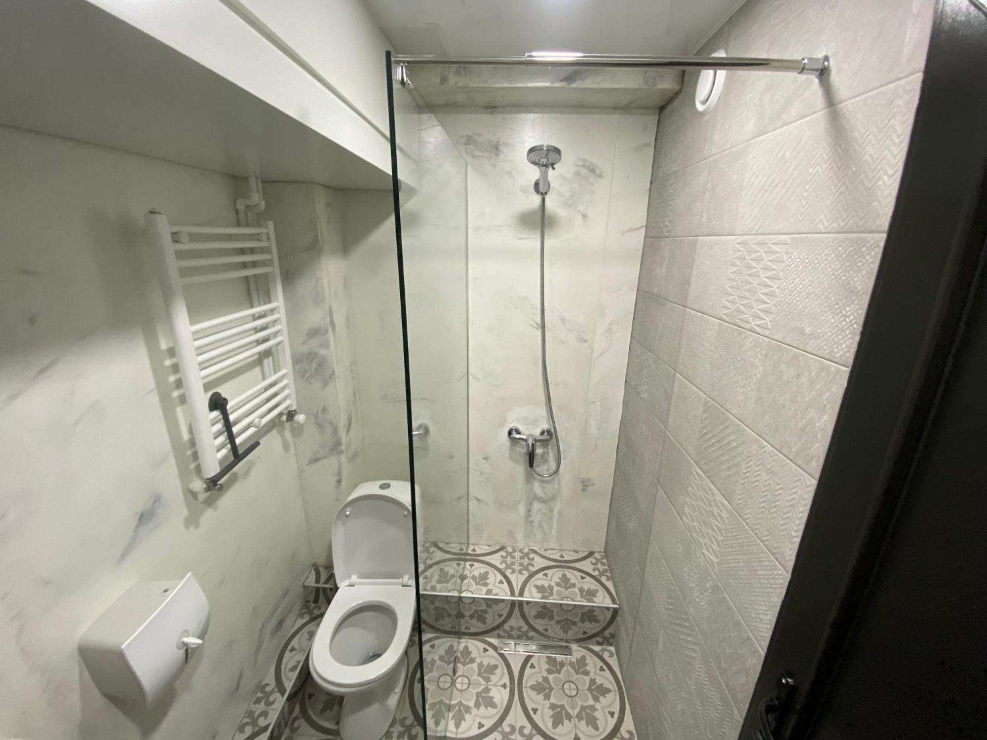Dorm Kutaisi Pansiyon Dış mekan fotoğraf